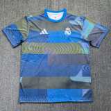 2025/26 R MAD Special Edition Fans Soccer jersey