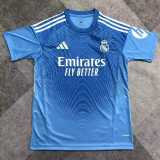 2025/26 R MAD GKL Fans Soccer jersey