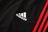 2025/26 Bayern Crimson Tracksuit