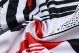 2025/26 Sao Paulo FC White Tracksuit
