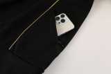 2025/26 ASN Black Tracksuit