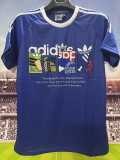 2025 AD Dark Blue Sport Swear