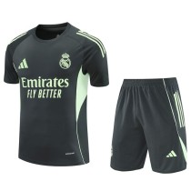 2025/26 R MAD Navy Training Shorts Suit