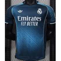 [PLAYER] 2025/26 R MAD Special Edition Player Soccer jersey