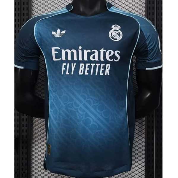 [PLAYER] 2025/26 R MAD Special Edition Player Soccer jersey