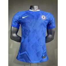 [PLAYER] 2025/26 CHE Home Player Soccer jersey