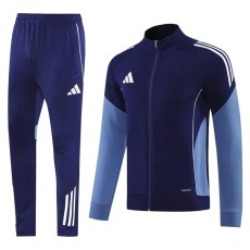 2025 Dark Blue Tracksuit