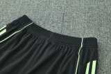 2025/26 R MAD Navy Training Shorts Suit