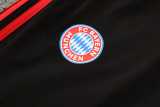 2025/26 Bayern Crimson Tracksuit