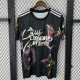 2025/26 R MAD Special Edition Black Fans Soccer jersey