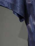[PLAYER] 2018/19 Man Utd 3RD Dark Blue Retro Player Soccer jersey