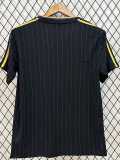 2025/26 Man Utd Black Training Shirts