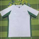 2025/26 Sporting Lisbon White 狮头 Training Shirts