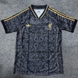 2025/26 LIV Gray Training Shirts