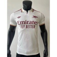 [PLAYER] 2025/26 ASN 3RD Player Soccer jersey