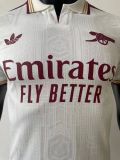 [PLAYER] 2025/26 ASN 3RD Player Soccer jersey