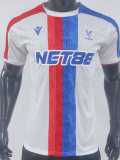 [PLAYER] 2025/26 Crystal Palace 3RD Player Soccer jersey