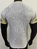 [PLAYER] 2025 Mali Special Edition White Player Soccer jersey