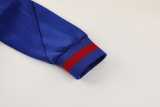 2025/26 BAR Fancy blue Tracksuit