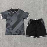 2025/26 Vitoria de Guimaraes Away Fans Kids Soccer jersey
