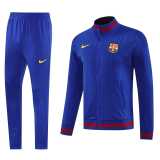 2025/26 BAR Fancy blue Tracksuit