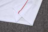 2025/26 Ajax White Tracksuit