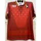 1998 Venezuela Home Retro Soccer jersey