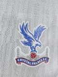[PLAYER] 2025/26 Crystal Palace 3RD Player Soccer jersey