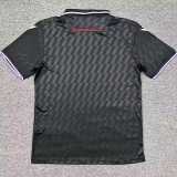 2025/26 UD Almeria 3RD Fans Soccer jersey