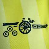 1983/84 ASN Away Retro Soccer jersey
