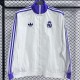 2025/26 R MAD White Windbreaker