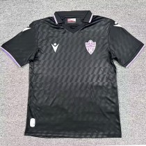 2025/26 UD Almeria 3RD Fans Soccer jersey