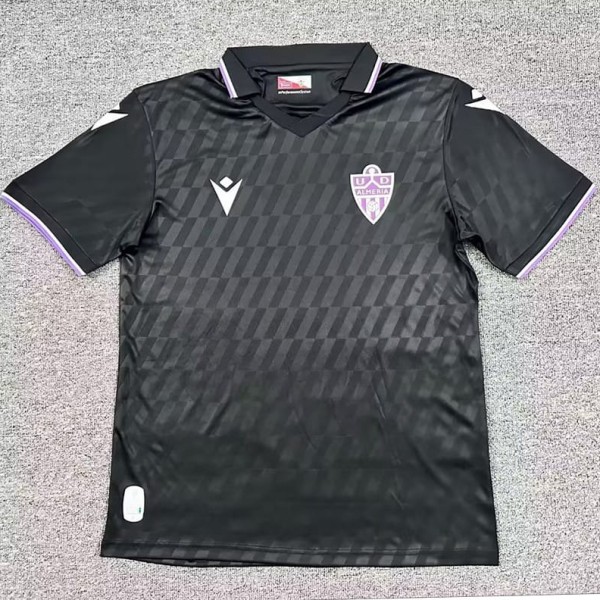 2025/26 UD Almeria 3RD Fans Soccer jersey