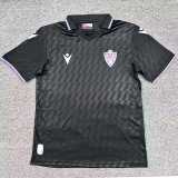 2025/26 UD Almeria 3RD Fans Soccer jersey