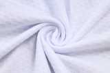 2025/26 Man Utd White Training Shorts Suit