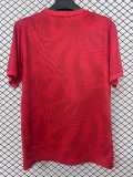 2025/26 Birmingham City 3RD Fans Soccer jersey