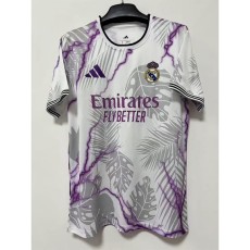 2025/26 R MAD White Training Shirts