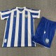 2025/26 Sheffield Wednesday Home Fans Kids Soccer jersey