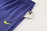 2025/26 A MAD Purple blue Tracksuit