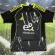 2025/26 Al Ahly SC Away Fans Soccer jersey