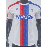 [PLAYER] 2025/26 Crystal Palace 3RD Player Soccer jersey