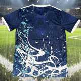 2025/26 R MAD Dark Blue Training Shirts