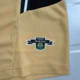 2003/04 Sporting Lisbon Away Retro Soccer jersey