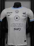 [PLAYER] 2025/26 Al Ittihad Jeddah Away Player Soccer jersey