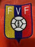 1998 Venezuela Home Retro Soccer jersey