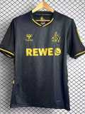 2025/26 1. FC  koln 3RD Fans Soccer jersey