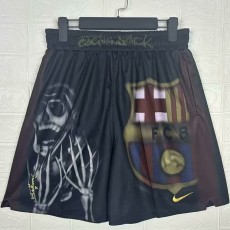 2025/26 BAR Joint Edition Fans Soccer Shorts