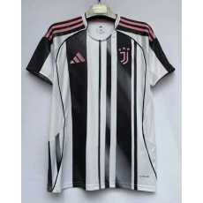 2025/26 JUV Home Fans Soccer jersey