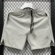 WQD Light gray Shorts Pants