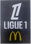 2025/26 RC Lens Away Fans Kids Soccer jersey